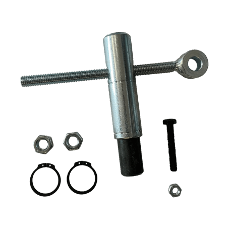 CASCOS Arm safety device