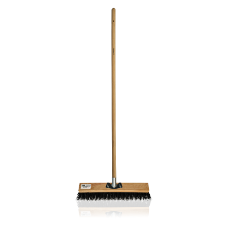 Cepillo de carretera de PVC 40CM CHEMITOOL AGRO