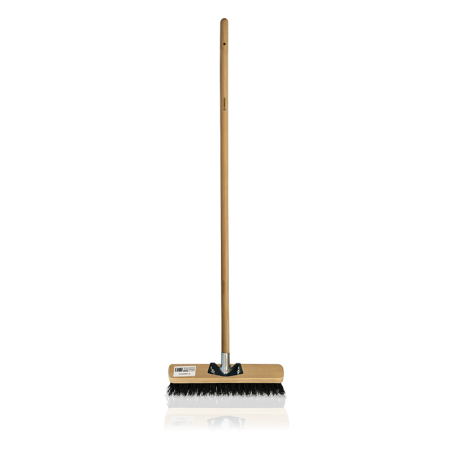 Cepillo de carretera de PVC CHEMITOOL AGRO