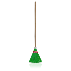 CHEMITOOL AGRO PVC Garden Broom