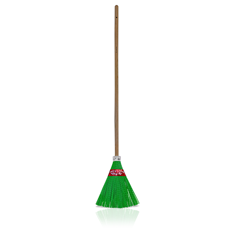 CHEMITOOL AGRO PVC Garden Broom