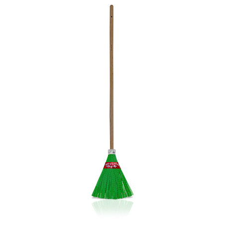 CHEMITOOL AGRO PVC Garden Broom