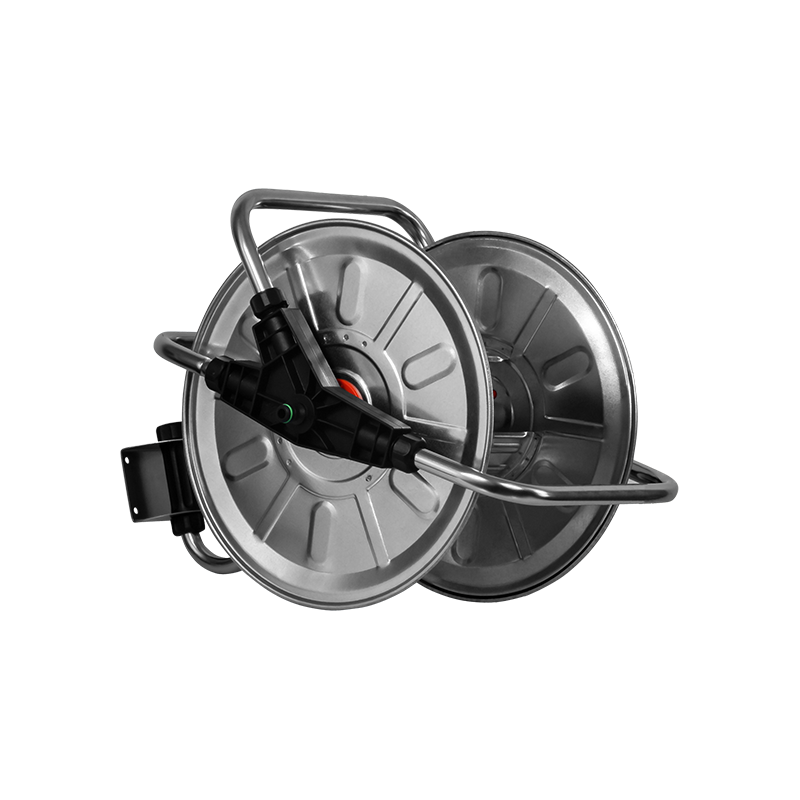 CHEMITOOL AGRO Rotating Hose Stand CHEMITOOL AGRO Rotating Hose Stand