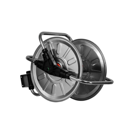 CHEMITOOL AGRO Rotating Hose Stand