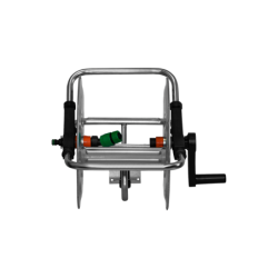CHEMITOOL AGRO Rotating Hose Stand