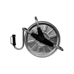 CHEMITOOL AGRO Rotating Hose Stand