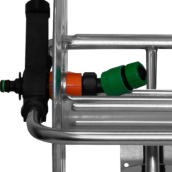 CHEMITOOL AGRO Rotating Hose Stand