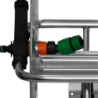 CHEMITOOL AGRO Rotating Hose Stand
