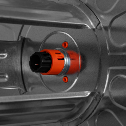 CHEMITOOL AGRO Hose Carrier
