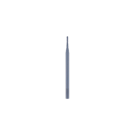 Ponta de Carboneto para Remoção de Argamassa 1,6 mm DREMEL