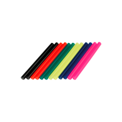 DREMEL 7 mm Colour Sticks - 12 Pieces