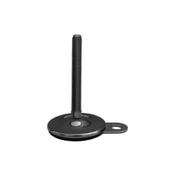 EGAÑA Stainless Steel Levelling Feet with Fixed Pin and Printed Base 25026