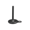 EGAÑA Stainless Steel Levelling Feet with Fixed Pin and Printed Base 25026