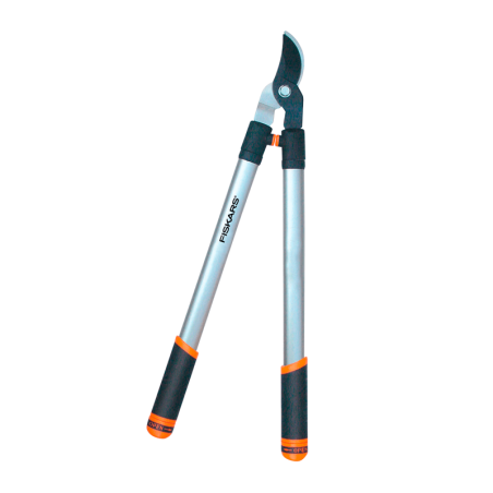 FISKARS Lopper Telescopic (815-1085mm) Bypass Ø32mm