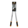 FISKARS Lopper Telescopic (815-1085mm) Bypass Ø32mm