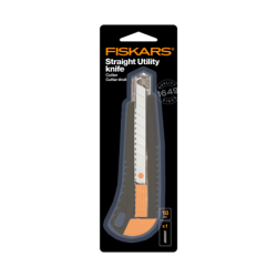 FISKARS Utility Knives 18mm
