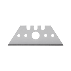 LÂMINA TRAPEZOIDAL X-ATO SEGURANÇA DISPE