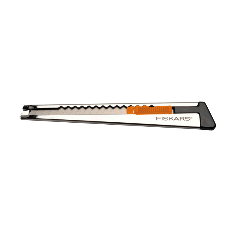 Cútter Metal Plano Profesional 9mm FISKARS Cútter Metal Plano Profesional 9mm FISKARS