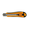 Cútter Profesional 18mm Trabajos Dificiles FISKARS