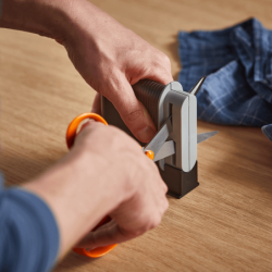 FISKARS Scissors Sharpener