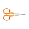 Tijeras Curvadas de Precisión Classic 10cm FISKARS