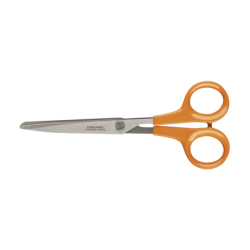 TESOURA CLASSIC UNIVERSAL 17CM