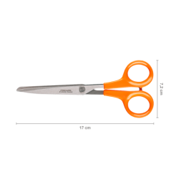 Tesoura Classic Universal 17cm FISKARS