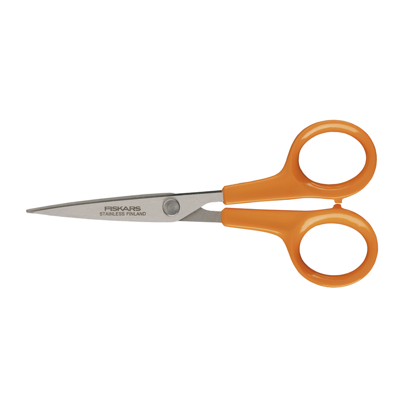 Tesoura Classic Costura Micro-tip® 13cm FISKARS Tesoura Classic Costura Micro-tip® 13cm FISKARS