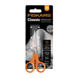 Tesoura Classic Costura Micro-tip® 13cm FISKARS