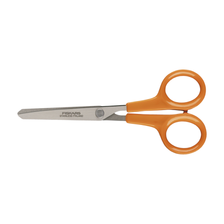 Tijeras Classic Hobby Punta Redondeada 13cm FISKARS