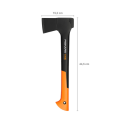 Machado Cortar X-Series X10 1,0Kg FISKARS