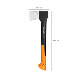 Machado Rachar X-Series S X11 1,1 Kg FISKARS