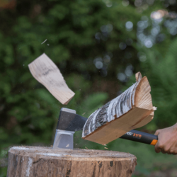 Machado Rachar X-series M X17 1,7kg FISKARS