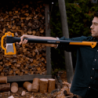 FISKARS Splitting Axe XXL_X27 2,7Kg