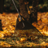 Ancinho Folhas 27d Solid XL FISKARS