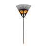 Rastrillo Solid 27 Dientes XL FISKARS