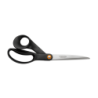 Tijeras Universales Functional Form Black 24cm FISKARS