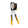 Podadora Piñones Bypass X S Powergearx S LX92 FISKARS