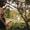 FISKARS Powergear X Lopper Bypass  X L LX98
