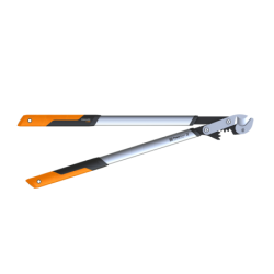 Podadora Piñones Yunque Powergearx X L LX99 FISKARS