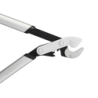 Podadora Piñones Yunque Powergearx X L LX99 FISKARS