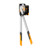 Podadora Piñones Yunque Powergearx X L LX99 FISKARS