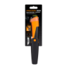 FISKARS Heavy Duty Knife With Sharpener