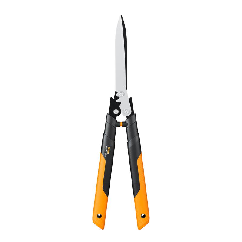 Tesoura Poda Sebes Powergear X HSX92 FISKARS Tesoura Poda Sebes Powergear X HSX92 FISKARS