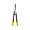 Tesoura Poda Sebes Powergear X HSX92 FISKARS