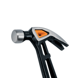 Martillo Arranca-clavos Isocore M  FISKARS