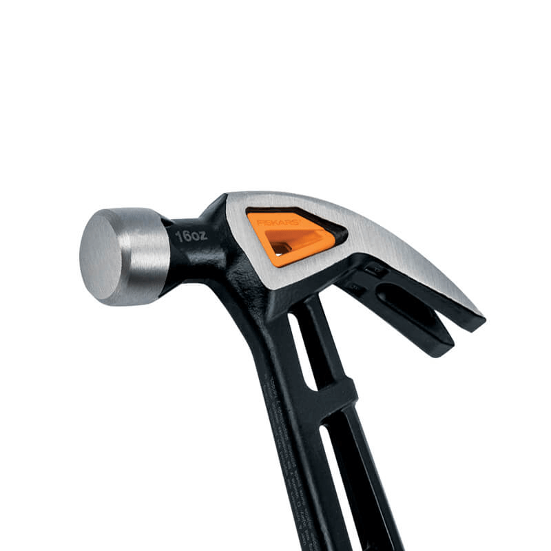 Martillo Arranca-clavos Isocore M FISKARS Martillo Arranca-clavos Isocore M FISKARS