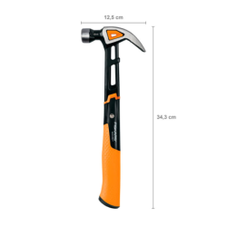 Martelo Arranca-pregos M FISKARS
