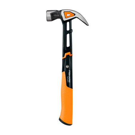Martelo Arranca-pregos L FISKARS