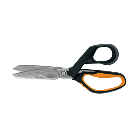 Tesoura Tarefas Difíceis Powerarc 21cm FISKARS